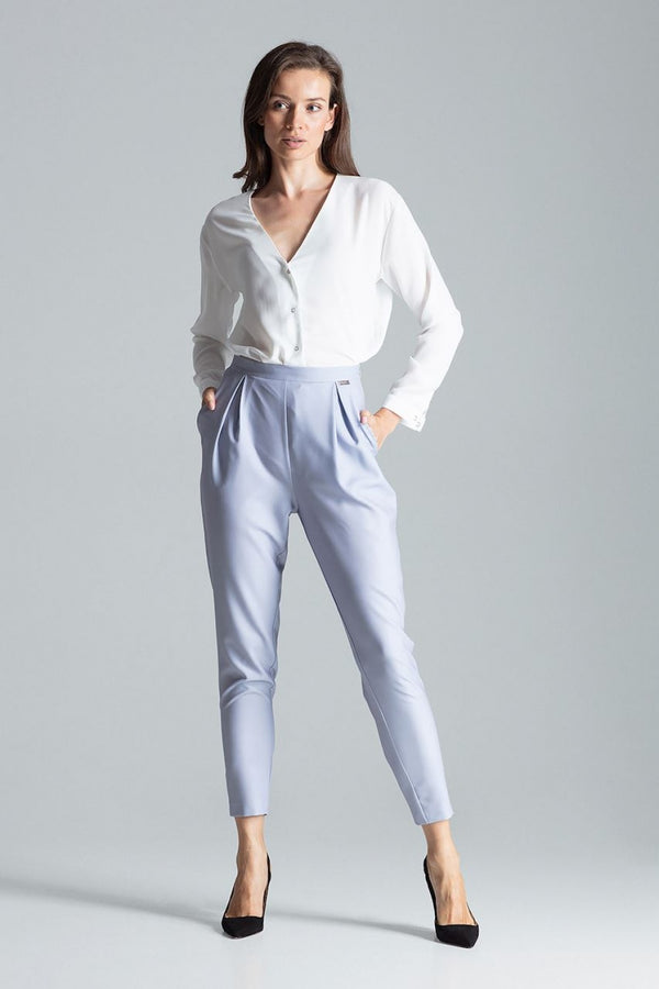 Women trousers model 135784